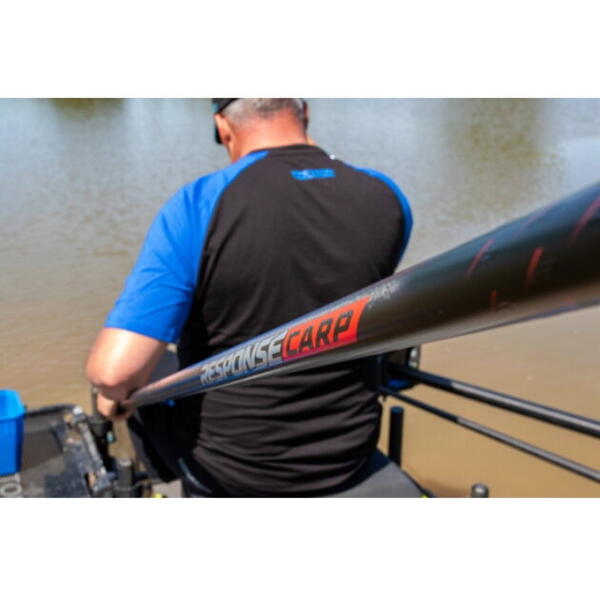 PRESTON INNOVATION MANER MINCIOG RESPONSE CARP HANDLE 3M