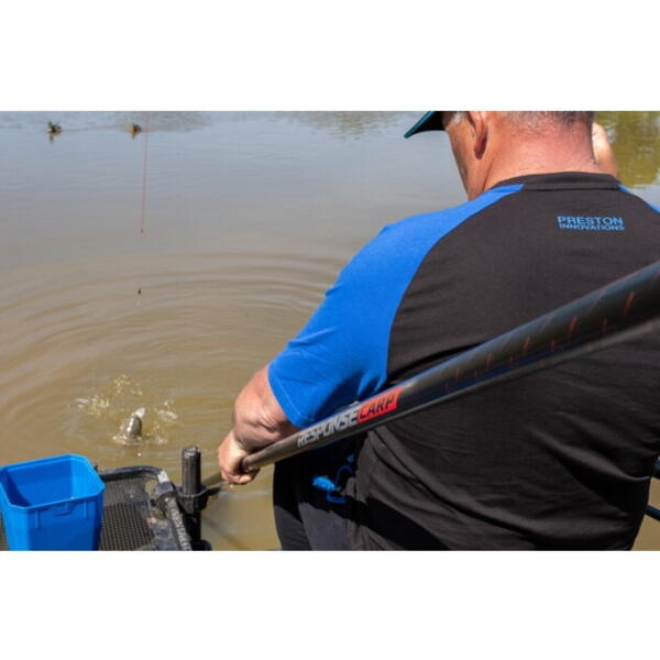 PRESTON INNOVATION MANER MINCIOG RESPONSE CARP HANDLE 3M