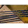 LANSETA PRESTON INNOVATION 2+2BUC. DURA CARP FEEDER 3M/40G