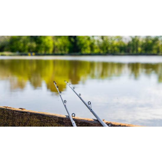 PRESTON INNOVATION VARF DURA CARP FEEDER QUIVERTIP 2.0OZ