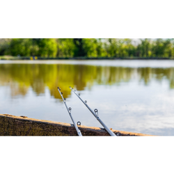 VARF DURA CARP FEEDER QUIVERTIP 2.0OZ