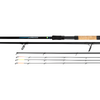 LANSETA PRESTON INNOVATION 3+3BUC. MONSTER XTREME DISTANCE FEEDER 3,6M/150G