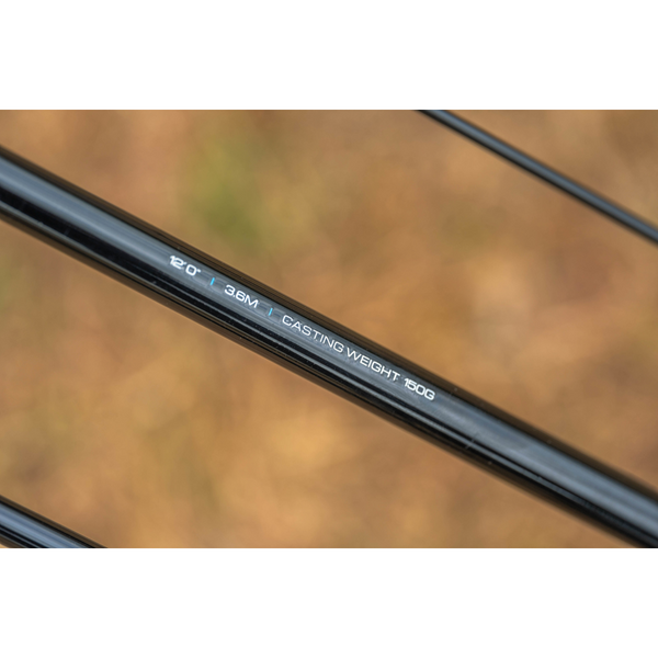 LANSETA PRESTON INNOVATION 3+3BUC. MONSTER XTREME DISTANCE FEEDER 3,6M/150G