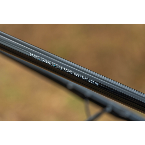 LANSETA PRESTON INNOVATION 3+3BUC. MONSTER XTREME DISTANCE FEEDER 3,6M/150G