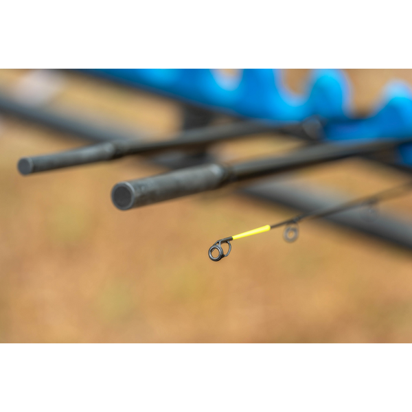 LANSETA PRESTON INNOVATION 3+3BUC. MONSTER XTREME DISTANCE FEEDER 3,6M/150G