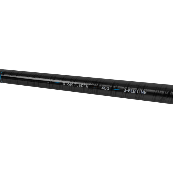 LANSETA PRESTON INNOVATION 3+3BUC. MONSTER XTREME DISTANCE FEEDER 3,6M/150G
