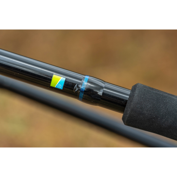 LANSETA PRESTON INNOVATION 3+3BUC. MONSTER XTREME DISTANCE FEEDER 4,5M/220G