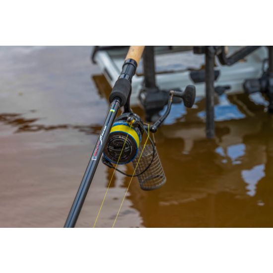 LANSETA PRESTON INNOVATION 3BUC.FEEDER BAIT UP XTREME 3,6M