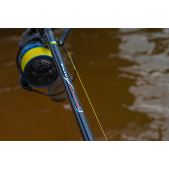LANSETA PRESTON INNOVATION 3BUC.FEEDER BAIT UP XTREME 3,6M