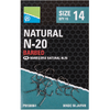PRESTON INNOVATION CARLIG NATURAL N20 NR.14 15BUC.PL