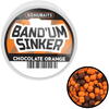 PRESTON INNOVATION PELETE SONUBAITS CHOCOLATE ORANGE 10MM