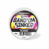 PRESTON INNOVATION PELETE SONUBAITS SINKERS FLUORO 6MM 60G