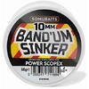 PRESTON INNOVATION PELETE SONUBAITS SINKERS POWER SCOPEX 10MM 60G