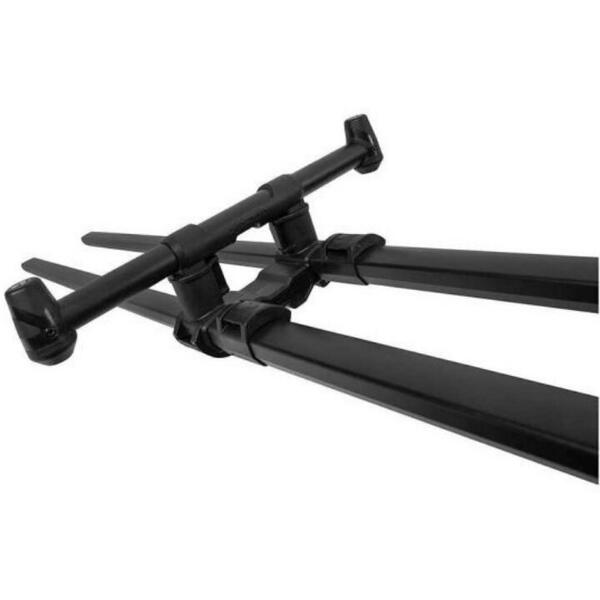 PRESTON INNOVATION TRIPOD KORUM DELUXE RIVER 2 POSTURI