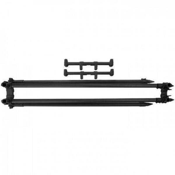 PRESTON INNOVATION TRIPOD KORUM DELUXE RIVER 2 POSTURI