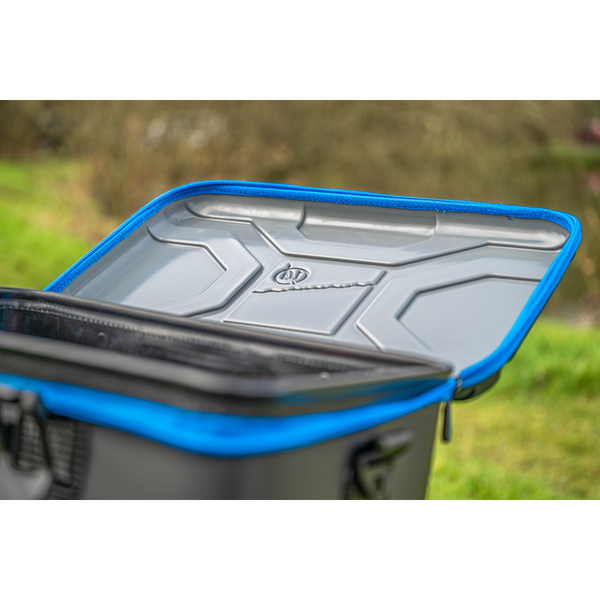 PRESTON INNOVATION GEANTA HARDCASE TACKLE SAFE STANDARD 45X29X27CM