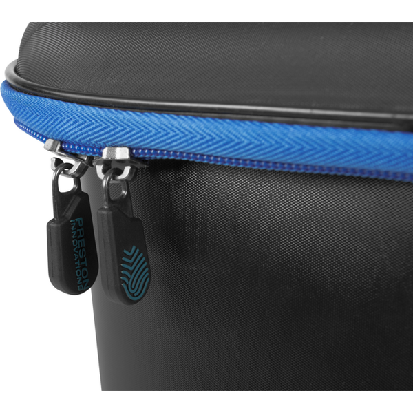 PRESTON INNOVATION GEANTA HARDCASE TACKLE SAFE STANDARD 45X29X27CM