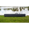 PRESTON INNOVATION HUSA RIGIDA HARDCASEROD SAFE 4 LANS+4 MUL 194X25X14CM