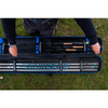 PRESTON INNOVATION HUSA RIGIDA HARDCASEROD SAFE 4 LANS+4 MUL 194X25X14CM