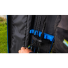 PRESTON INNOVATION HUSA RIGIDA HARDCASEROD SAFE 4 LANS+4 MUL 194X25X14CM