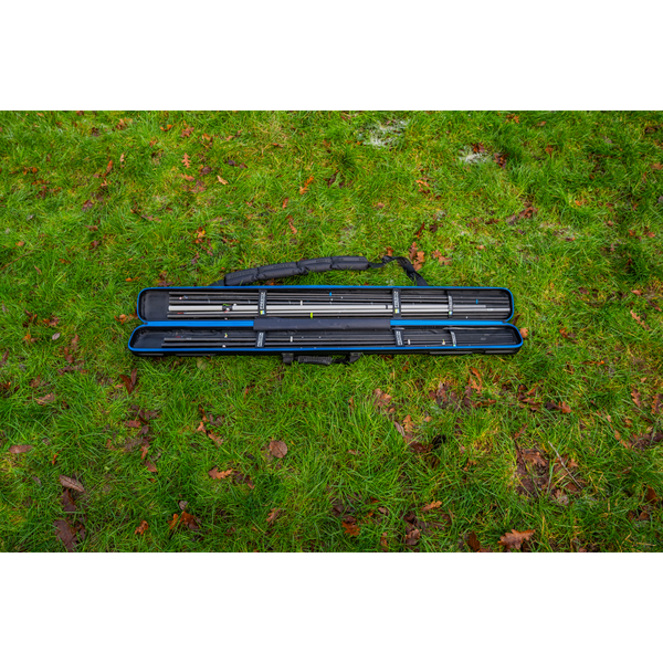 PRESTON INNOVATION HUSA RIGIDA HARDCASE COMPACT140X13X10CM