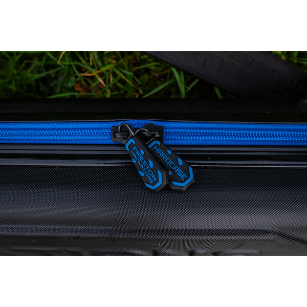 PRESTON INNOVATION HUSA RIGIDA HARDCASE COMPACT140X13X10CM