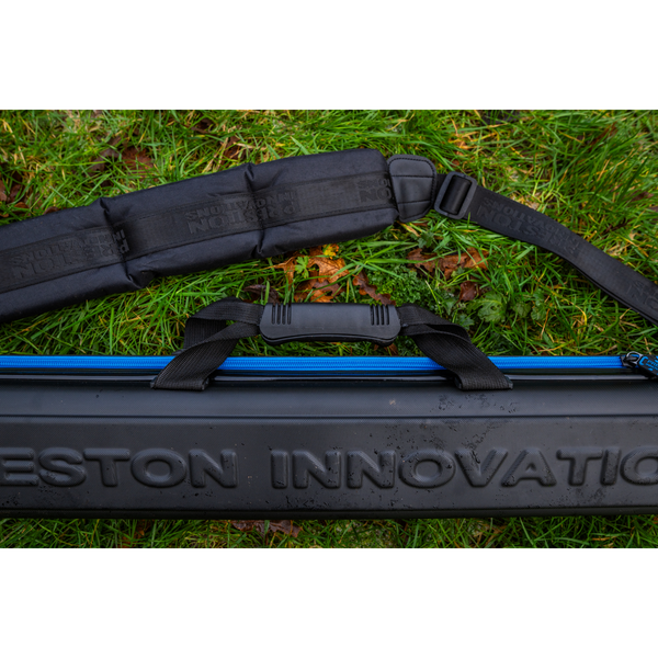 PRESTON INNOVATION HUSA RIGIDA HARDCASE COMPACT140X13X10CM