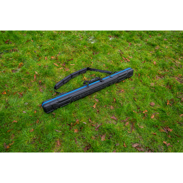 PRESTON INNOVATION HUSA RIGIDA HARDCASE COMPACT140X13X10CM