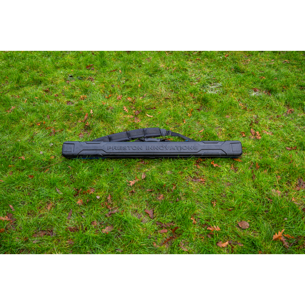 PRESTON INNOVATION HUSA RIGIDA HARDCASE COMPACT140X13X10CM