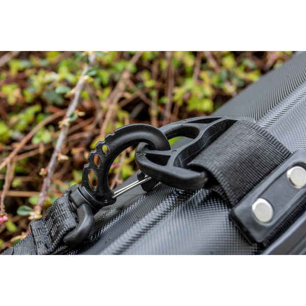 PRESTON INNOVATION HUSA RIGIDA HARDCASE KIT SAFE 190X12X,5X10,5CM