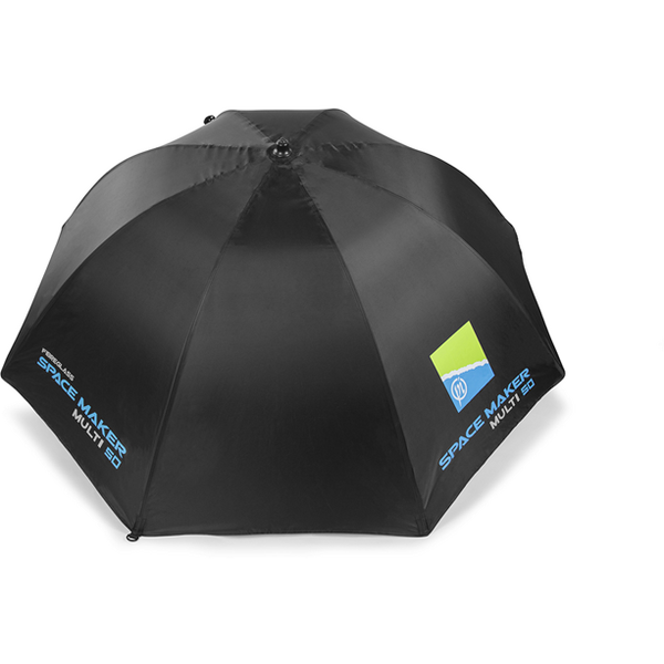 PRESTON INNOVATION UMBRELA SPACE MAKER MULTI 50 BROLLY D=250CM