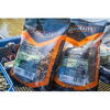 PRESTON INNOVATION PELETE SONUBAITS MARINE GREEN STIKI METHOD PELLET 2MM 650G