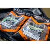 PRESTON INNOVATION PELETE SONUBAITS MARINE GREEN STIKI METHOD PELLET 4MM 650G