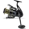 MULINETA PRESTON INNOVATION ZEBCO BLACK PASSION FD 8000 5RUL/033MMX195M/3,9:1