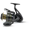 MULINETA PRESTON INNOVATION ZEBCO BLACK PASSION FD 8000 5RUL/033MMX195M/3,9:1