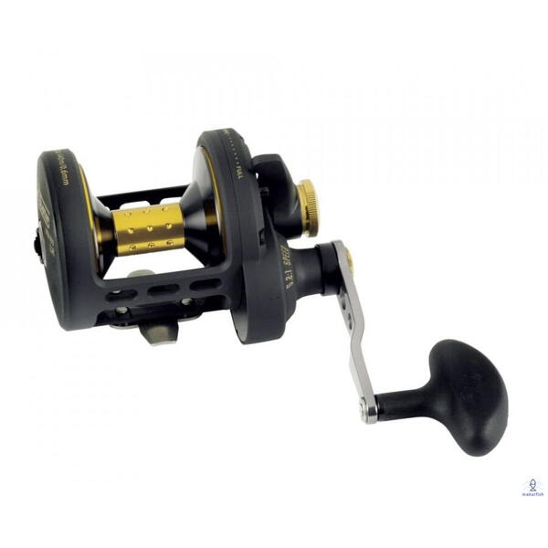 MULINETA PRESTON INNOVATION MULTIPL.BUSTER LH BCB 650 6RUL