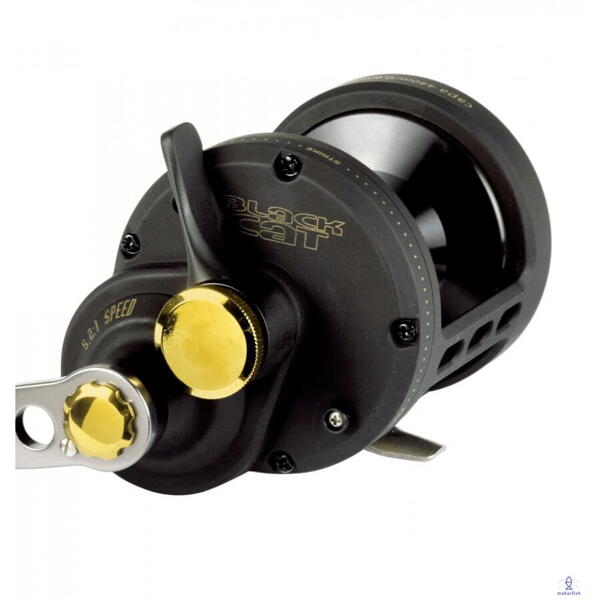 MULINETA PRESTON INNOVATION MULTIPL.BUSTER LH BCB 650 6RUL