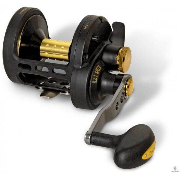 MULINETA PRESTON INNOVATION MULTIPL.BUSTER LH BCB 650 6RUL