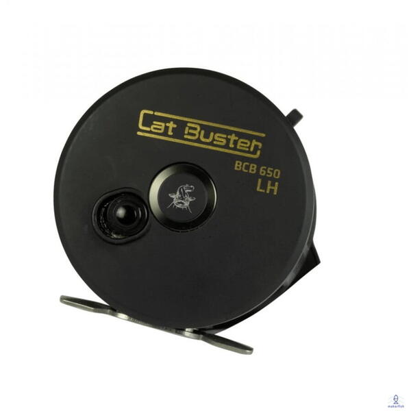 MULINETA PRESTON INNOVATION MULTIPL.BUSTER LH BCB 650 6RUL