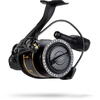 MULINETA PRESTON INNOVATION ZEBCO BLACK PASSION FD 8000 5RUL/033MMX195M/3,9:1
