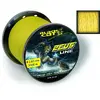 PRESTON INNOVATION FIR BLACK CAT ZEUS LINE 060MM/59KG/3000M YELLOW