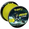 PRESTON INNOVATION FIR BLACK CAT ZEUS LINE 060MM/59KG/3000M YELLOW