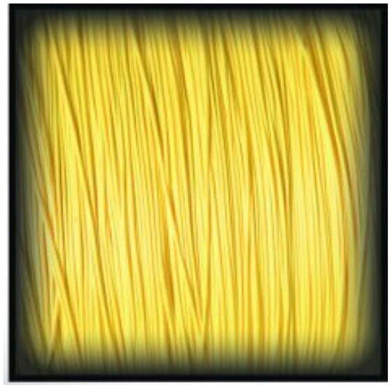 PRESTON INNOVATION FIR BLACK CAT ZEUS LINE 060MM/59KG/3000M YELLOW