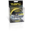 PRESTON INNOVATION FIR BLACK CAT ZEUS LINE G2 045MM/46KG/250M YELLOW