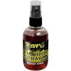 PRESTON INNOVATION ATRACTANT SPRAY BLACK CAT RED BLOODY WORM 100ML