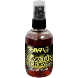 ATRACTANT SPRAY BLACK CAT RED BLOODY WORM 100ML