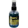 PRESTON INNOVATION ATRACTANT SPRAY BLACK CAT STINKY CALAMARIS 100ML