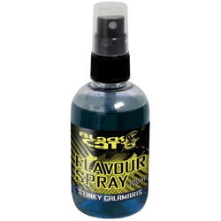 ATRACTANT SPRAY BLACK CAT STINKY CALAMARIS 100ML