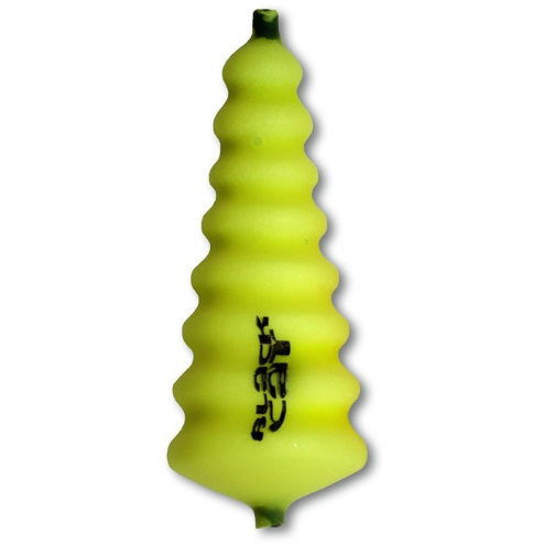 PRESTON INNOVATION PLUTA CULISANTA BLACK CAT SOMN 5G FLUO YELLOW