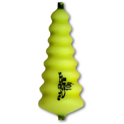 PRESTON INNOVATION PLUTA CULISANTA BLACK CAT SOMN 10G FLUO YELLOW
